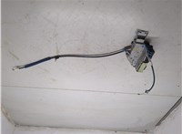 9138N8 Замок двери Peugeot 407 9488653 #5