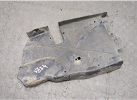  Защита днища, запаски, КПП, подвески Renault Trafic 2001-2014 9488728 #1