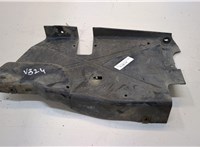  Защита днища, запаски, КПП, подвески Renault Trafic 2001-2014 9488728 #2