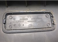  Накладка подножки Renault Trafic 2001-2014 9488759 #3