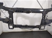  Рамка передняя (телевизор) Hyundai H-1 Starex 2007-2015 9488875 #1