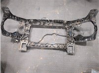  Рамка передняя (телевизор) Hyundai H-1 Starex 2007-2021 9488875 #6