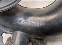  Резонатор воздушного фильтра Chevrolet Captiva 2011-2016 9489243 #3