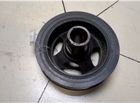  Шкив коленвала Nissan Navara 2005-2015 9489326 #1