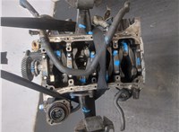  Блок цилиндров (Шорт блок) Nissan Navara 2005-2015 9489335 #18