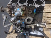  Блок цилиндров (Шорт блок) Nissan Navara 2005-2015 9489335 #20