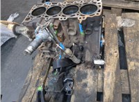  Блок цилиндров (Шорт блок) Nissan Navara 2005-2015 9489335 #24