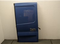  Дверь задняя (распашная) Renault Trafic 2001-2014 9489382 #1
