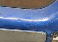  Дверь задняя (распашная) Renault Trafic 2001-2014 9489382 #5