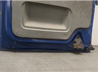  Дверь задняя (распашная) Renault Trafic 2001-2014 9489382 #6