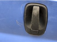  Дверь задняя (распашная) Renault Trafic 2001-2014 9489385 #3