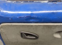  Дверь задняя (распашная) Renault Trafic 2001-2014 9489385 #5
