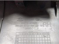  Подножка Hyundai H-1 Starex 2007-2021 9489515 #7