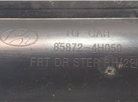 Подножка Hyundai H-1 Starex 2007-2015 9489548 #5
