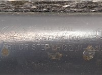  Подножка Hyundai H-1 Starex 2007-2015 9489551 #5