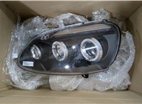  Фара (передняя) Volkswagen Golf 5 2003-2009 9489554 #2