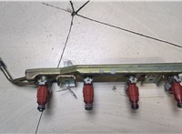  Форсунка топливная Nissan Primera P12 2002-2007 9489804 #1