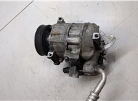 1K0820803N Компрессор кондиционера Volkswagen Golf 5 2003-2009 9489827 #8