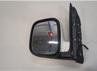  Зеркало боковое Volkswagen Caddy 2004-2010 9489843 #1