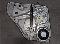  Стеклоподъемник электрический Volkswagen Passat 5 2000-2005 9489994 #4