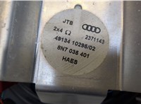  Динамик Audi TT (8N) 1998-2006 9490049 #4