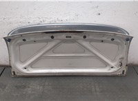 6440117120 Крышка (дверь) багажника Toyota MR2 1989-1999 9490064 #8