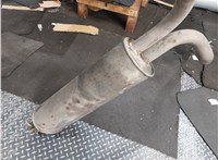  Глушитель Renault Trafic 2001-2014 9490114 #7