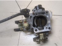  Заслонка дроссельная Toyota Starlet 1996-1999 9490168 #4