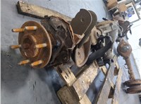 15135417 Мост (ведущий) Chevrolet Trailblazer 2001-2010 9490170 #4