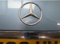  Крышка (дверь) багажника Mercedes E W212 2009-2013 9490330 #4