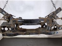 5120642063 Балка подвески задняя Toyota RAV 4 2013-2015 9490377 #2