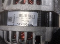 STX100186 Генератор Nissan Almera N16 2000-2006 9490399 #3