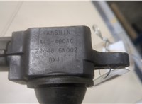 926009F501 Катушка зажигания Nissan Almera N16 2000-2006 9490411 #2