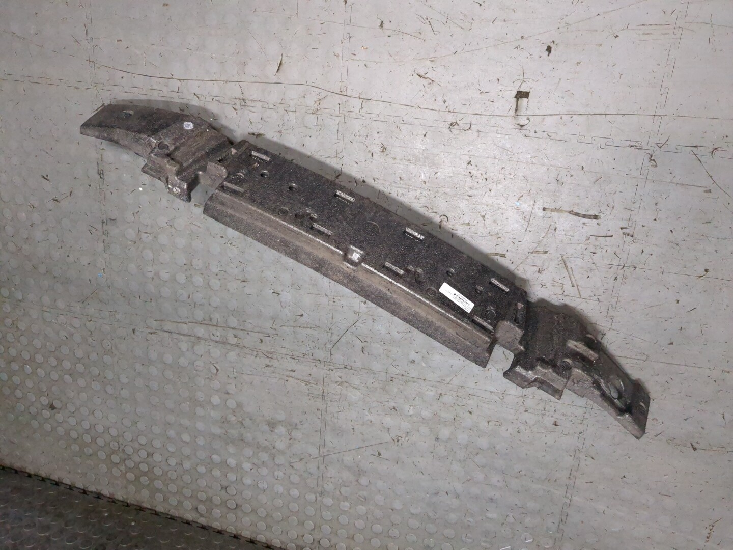 Наполнитель бампера