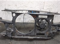 4B3805588D Рамка передняя (телевизор) Audi A6 (C5) 1997-2005 9490645 #2