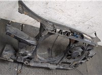 4B3805588D Рамка передняя (телевизор) Audi A6 (C5) 1997-2005 9490645 #3