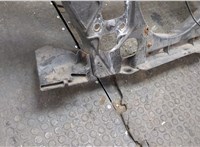 4B3805588D Рамка передняя (телевизор) Audi A6 (C5) 1997-2005 9490645 #4