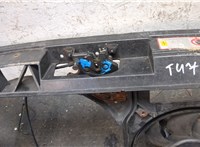 4B3805588D Рамка передняя (телевизор) Audi A6 (C5) 1997-2005 9490645 #5
