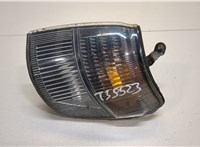  Поворот Mitsubishi Pajero 1990-2000 9490668 #1