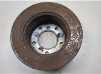  Диск тормозной Mercedes Sprinter 1996-2006 9490954 #3