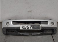  Бампер Land Rover Range Rover Sport 2005-2009 9490959 #1