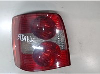 3B9945095AA Фонарь (задний) Volkswagen Passat 5 2000-2005 9491009 #6