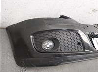  Бампер Volkswagen Golf 5 2003-2009 9491033 #3