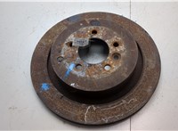 SDB000646 Диск тормозной Land Rover Range Rover Sport 2005-2013 9491100 #4