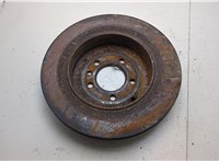 SDB000646 Диск тормозной Land Rover Range Rover Sport 2005-2013 9491100 #6