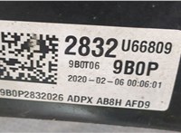  Балка подвески задняя Buick Encore GX 2019-2024 9491200 #5