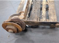 4412456, 93851215 Балка подвески задняя Opel Vivaro 2001-2014 9491277 #2