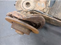 4412456, 93851215 Балка подвески задняя Opel Vivaro 2001-2014 9491277 #3