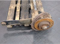4412456, 93851215 Балка подвески задняя Opel Vivaro 2001-2014 9491277 #5