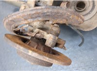 4412456, 93851215 Балка подвески задняя Opel Vivaro 2001-2014 9491277 #6